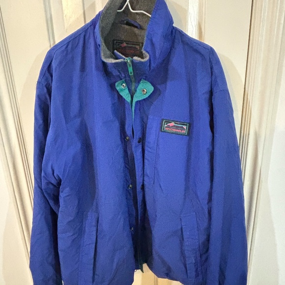 Vintage late 80s ski jacket - Picture 7 of 7